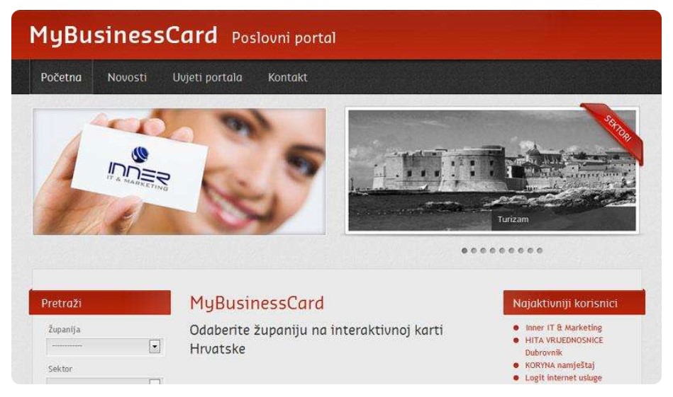 Before Materra, I Built a Digital Business Network&nbsp;(2011–2012)